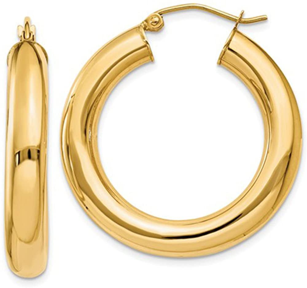 14K Solid Yellow Gold Classic Hoops Earrings-F. gold earrings, hoop earrings, 14k gold earrings, earrings,14k yellow gold, gold earrings for women, 14 karat gold earrings, 14k gold hoop earrings, gold earrings for women 14k real gold, gold jewelry, gold studs, gold earrings studs, earrings gold, real gold earrings, 14k gold earrings for women, small gold