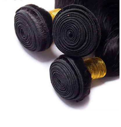 Human Hair Extensions 