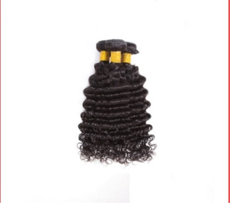 30inch  32inch 34inch 36Inch Long Brazilian Deep Wave Human Hair Weaves