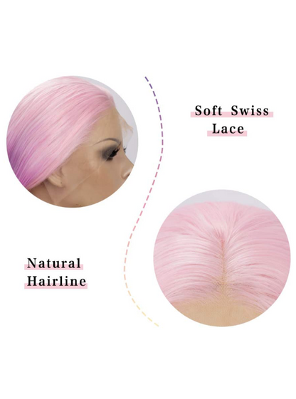 Wigs,Purple Wigs Blue Wigs,Long Hair Wigs,Lace Front Wig,Multi Color Wigs,Cosplay Wig,Long Mermaid Wig,DragQueen Hair Wig,Wavy Hair Wig,Blue Wig