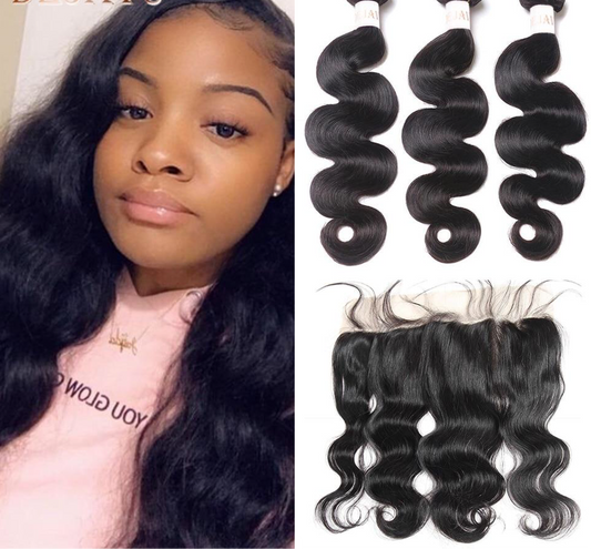 non remy hair