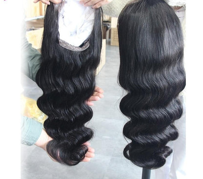 hd  lace wigs for women
