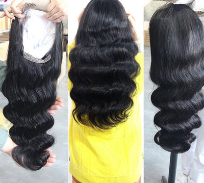 hd lace wigs for women