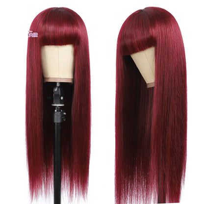 99j human hairstyles wigs 